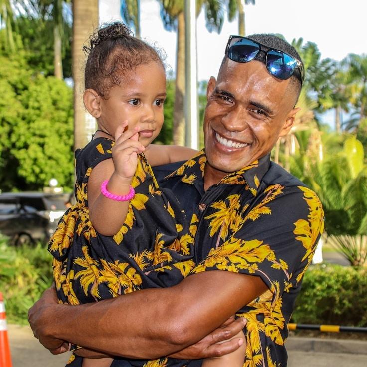 Ravi Kapoor, Client Relations Director, discussing corporate gifting strategy with business clients